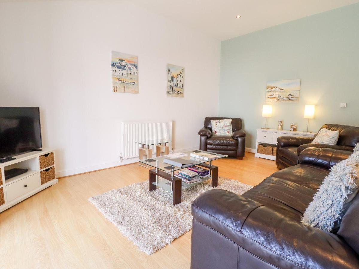 Maritime Mews, 6 The Oakleys Vila Porthmadog Exterior foto