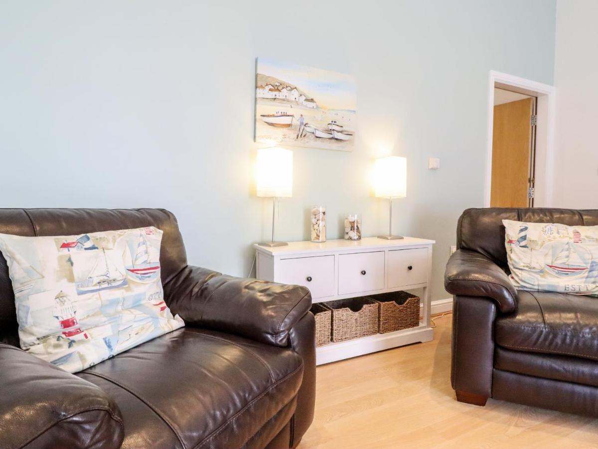 Maritime Mews, 6 The Oakleys Vila Porthmadog Exterior foto