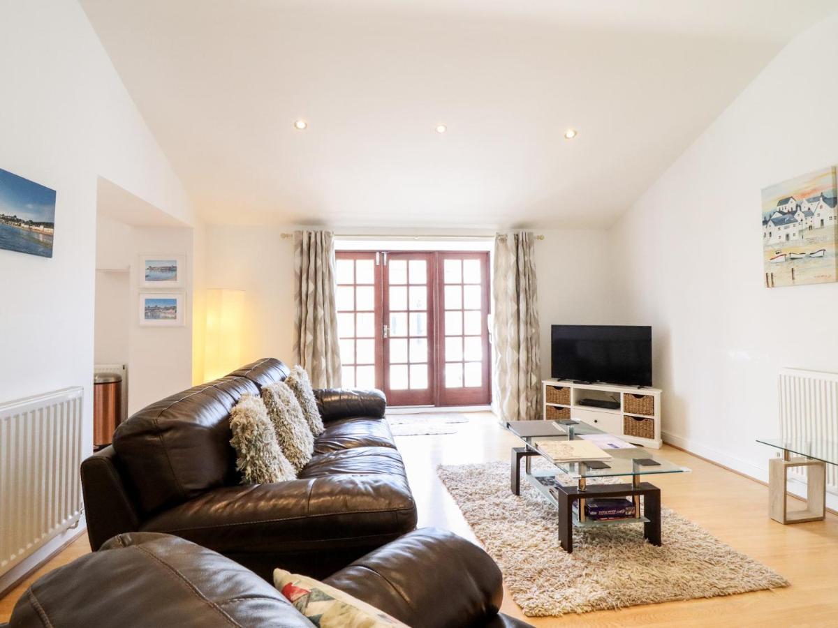 Maritime Mews, 6 The Oakleys Vila Porthmadog Exterior foto